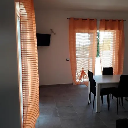 Apartment Marina *