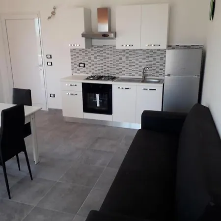 Marina Apartment Porto Cesareo