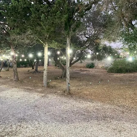 Marina Apartment Porto Cesareo