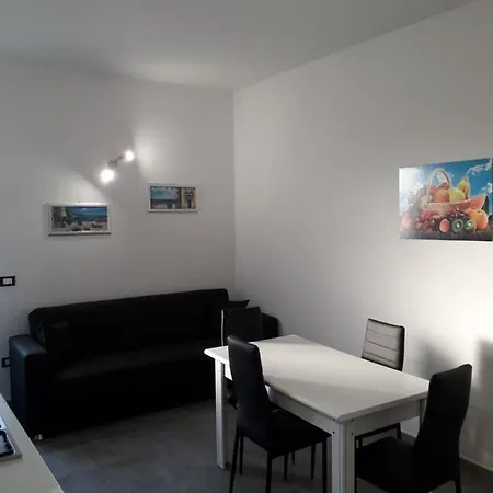 Marina Apartment