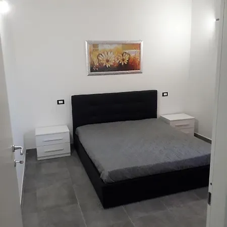 Marina Apartment Porto Cesareo