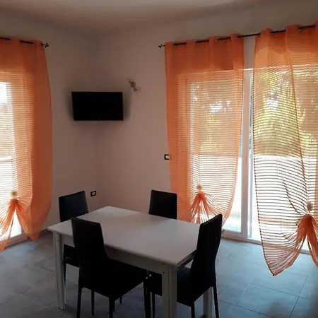 Apartment Marina *