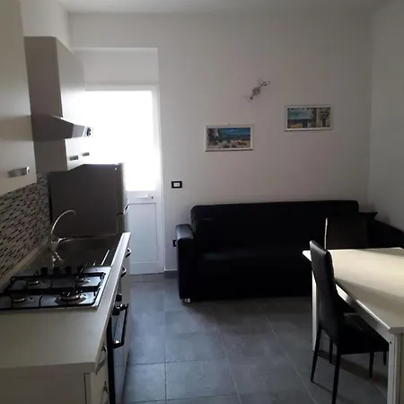 Marina Apartment *
