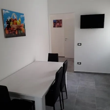 Apartment Marina